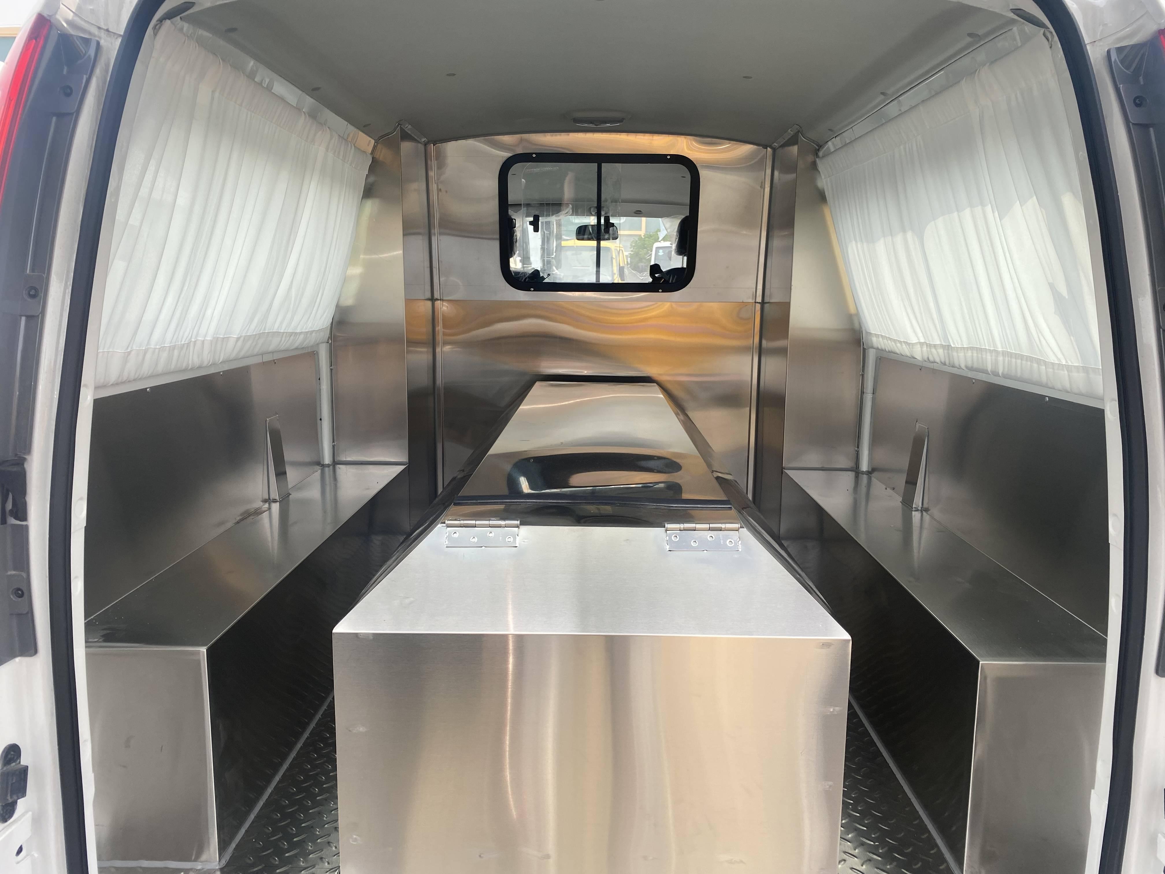 内乡县外地遗体运输的贴心之选