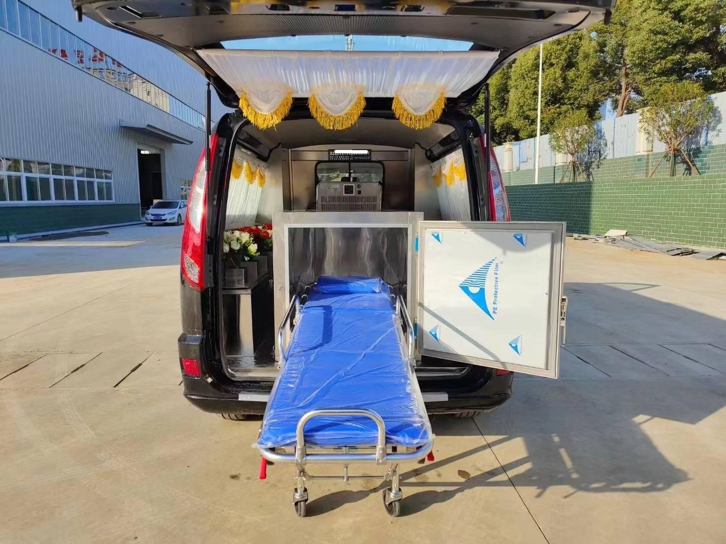 内乡县优质殡葬运输，守护最后一程