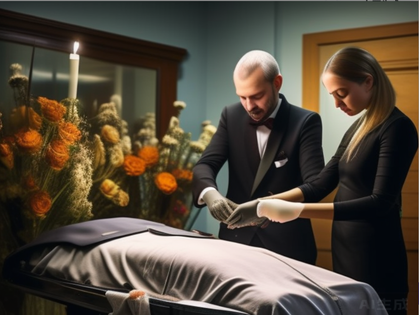 内乡县遗体运输整理